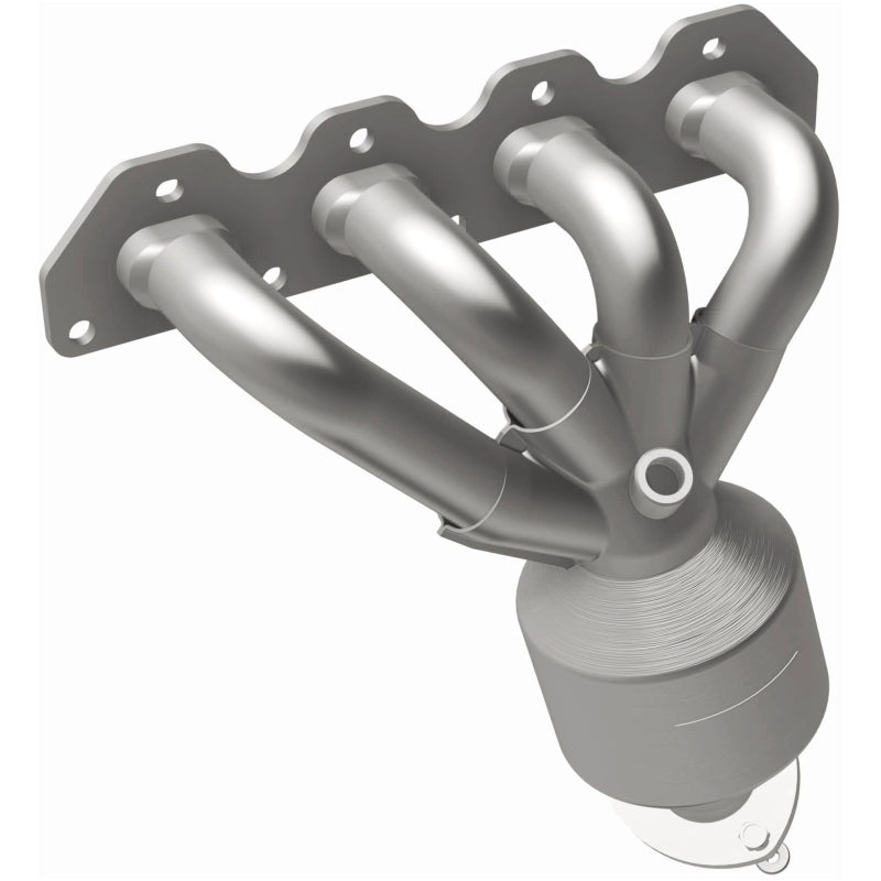 MagnaFlow Direct Fit Catalytic Converter 08 Saturn Astra 1.8L Manifold (49 State) - 51150