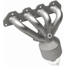 Load image into Gallery viewer, MagnaFlow Direct Fit Catalytic Converter 08 Saturn Astra 1.8L Manifold (49 State) - 51150