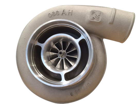 BorgWarner Super Core S400SX SX 76mm (105/87) - 178781