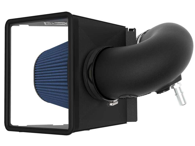 aFe Rapid Induction Cold Air Intake System w/Pro 5R Filter 19-20 Ford Ranger L4 2.3L (t) - 52-10001R