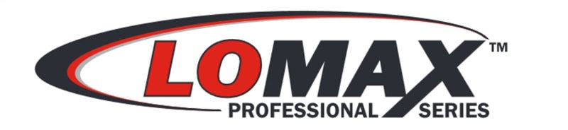 Access 2023+ GM Colorado/Canyon 5ft Bed LOMAX Professional Series Cover - Diamond Plate - B0020119