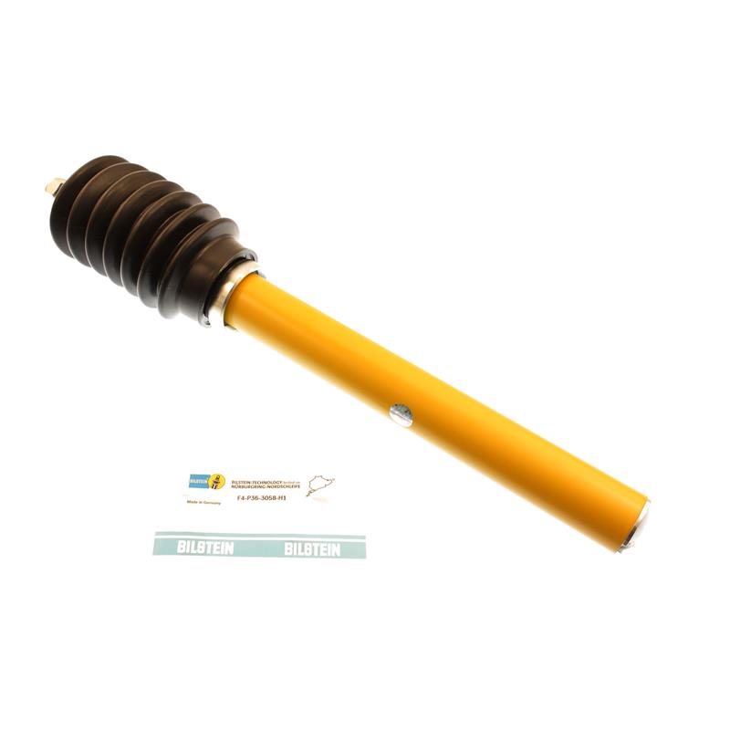 Bilstein B8 1988 Audi 80 Quattro Base Rear 36mm Monotube Strut Insert - 34-030585