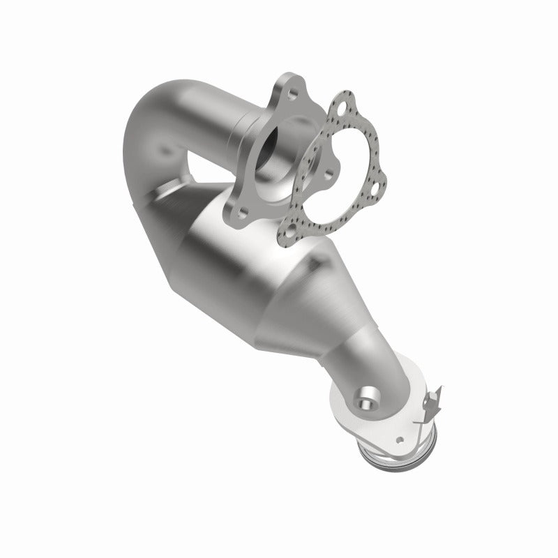 MagnaFlow Direct Fit Catalytic Converter 07-12 Acura RDX 2.3L T Front - 51519