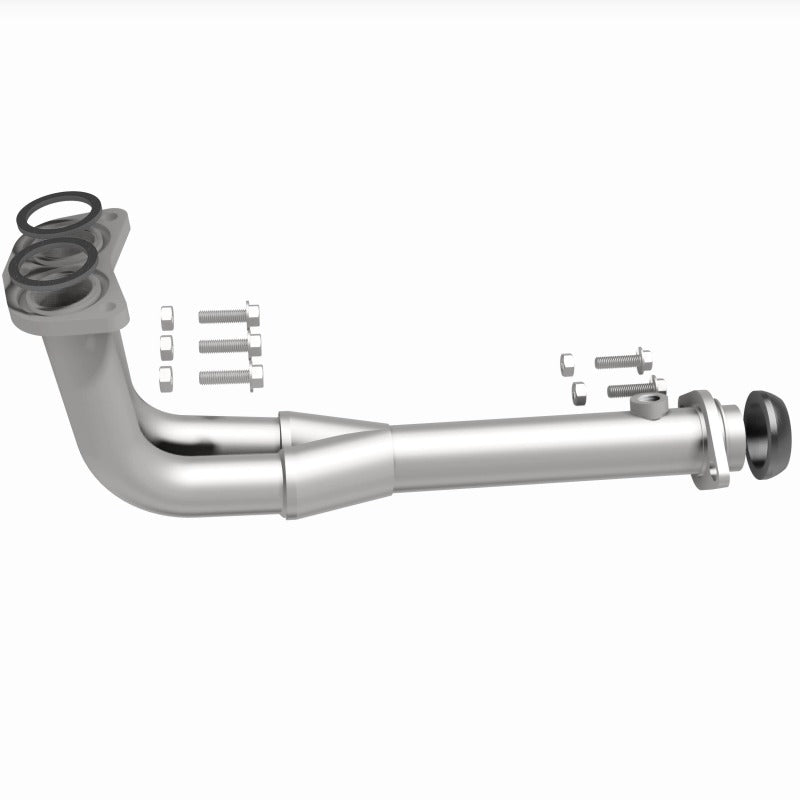 BRE Exhaust 94-01 Integra 1.8L Front Pipe Kit - 107-0137