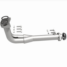 Load image into Gallery viewer, BRE Exhaust 94-01 Integra 1.8L Front Pipe Kit - 107-0137