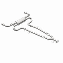 Load image into Gallery viewer, BRExhaust 02-08 Lexus SC430 4.3L Exhaust Kit - 106-0929