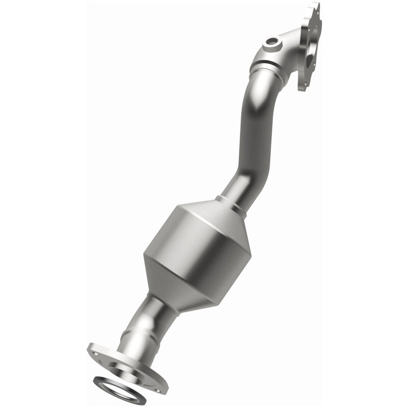 MagnaFlow 16-20 Lexus GS350 V6 3.5L OEM Grade Federal Manifold Direct-Fit Catalytic Converter - 22-022