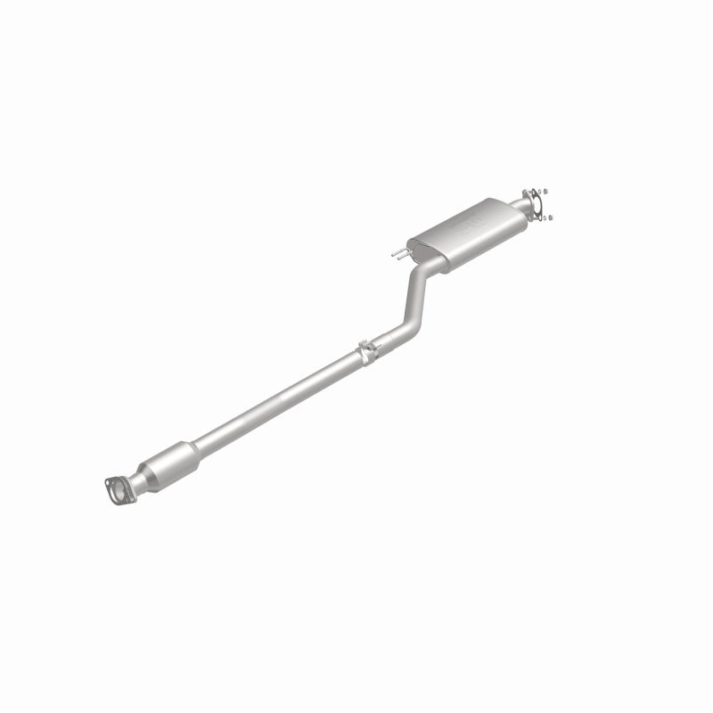 MagnaFlow Direct Fit Catalytic Converter 2020 Hyundai Palisade Underbody 3.8L FWD - 280592