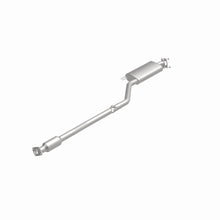 Load image into Gallery viewer, MagnaFlow Direct Fit Catalytic Converter 2020 Hyundai Palisade Underbody 3.8L FWD - 280592