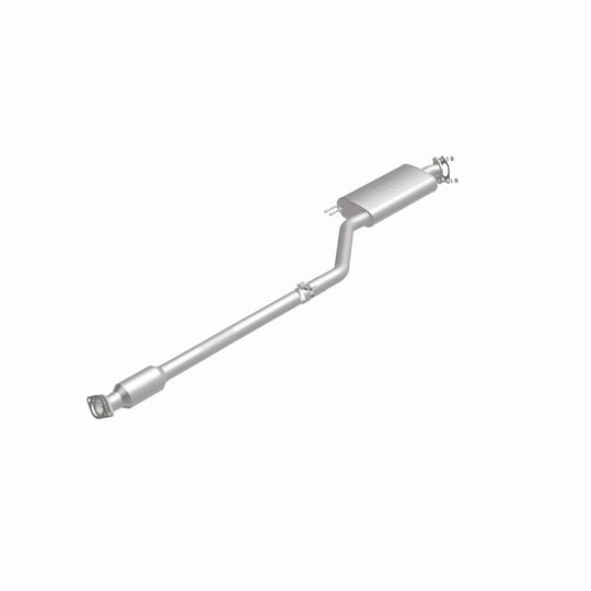 MagnaFlow Direct Fit Catalytic Converter 2020 Hyundai Palisade Underbody 3.8L FWD - 280592