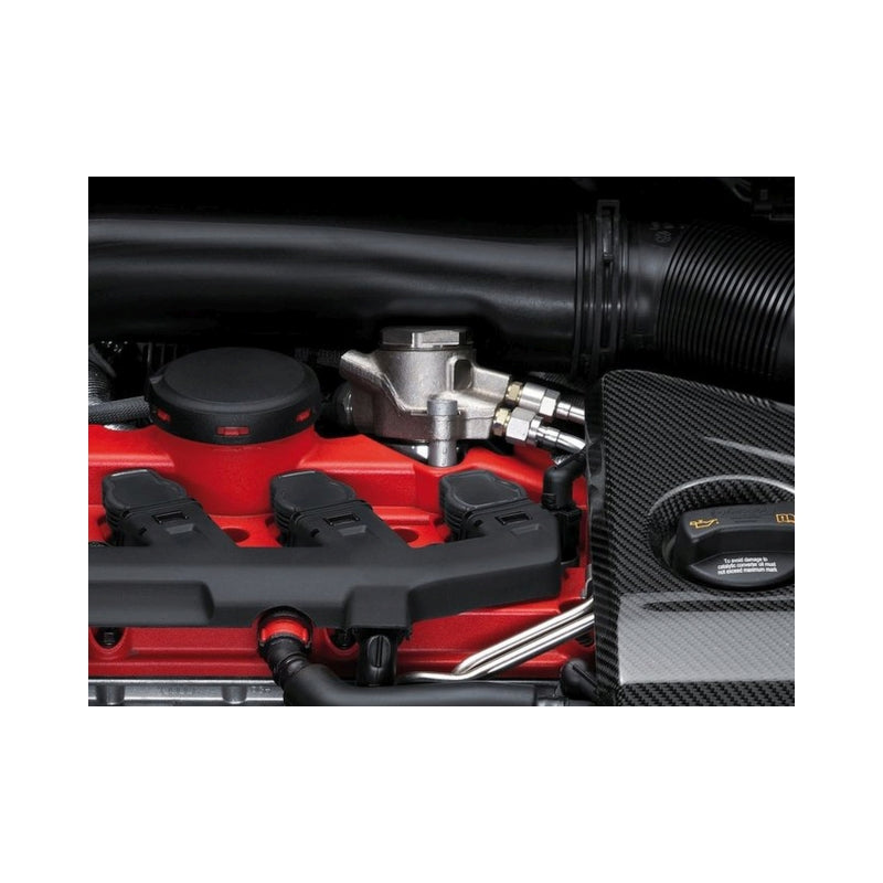 APR 12-13 Audi TT RS Quattro 2.5T High Pressure Fuel Pump - Rebuild - MS100062