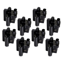 Load image into Gallery viewer, Mishimoto 99-07 GM Square Style Engine Ignition Coil Set - MMIG-LSSQ-9908