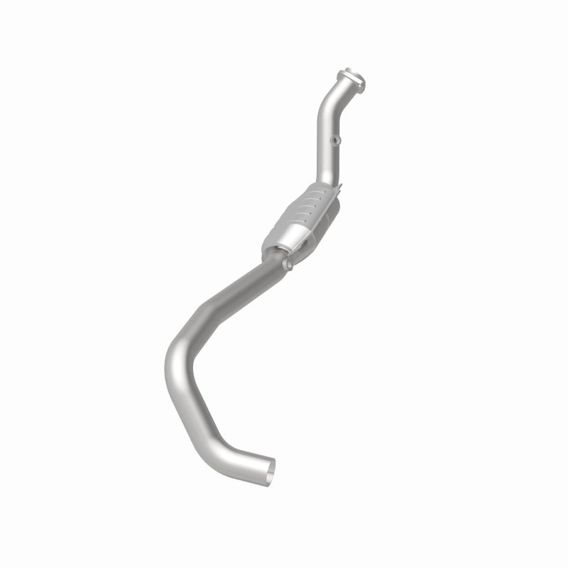 MagnaFlow Direct Fit Catalytic Converter 04-05 Ram1500 5.7L D/S OEM - 49596