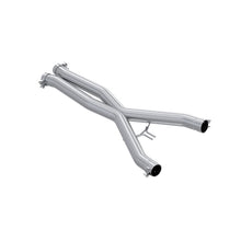 Load image into Gallery viewer, MBRP 14-19 Chevrolet Corvette 6.2L T304SS 3in X-Pipe - S7001304