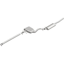 Load image into Gallery viewer, MagnaFlow BRE Exhaust Kit 93-99 VW Jetta 2.0L - 106-0653