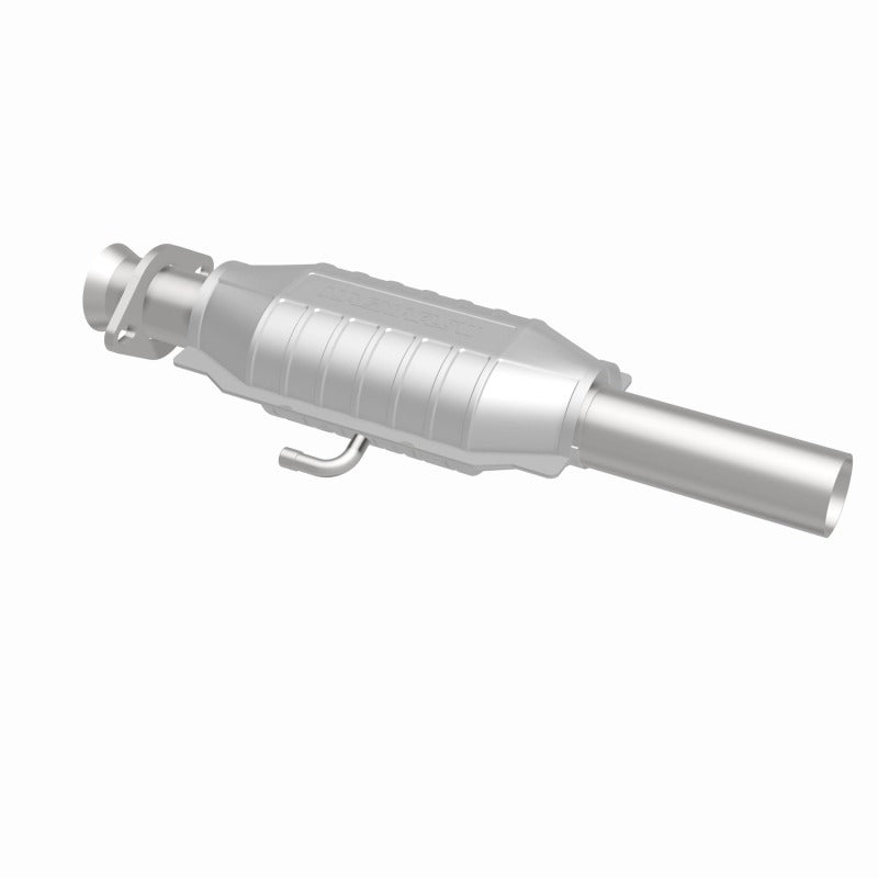 MagnaFlow Conv GM 22.75X6.5X4 2.25/2.25 - 23452