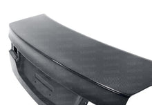 Load image into Gallery viewer, Seibon 09-10 Acura TSX OEM Carbon Fiber Trunk Lid - TL0910ACTSX