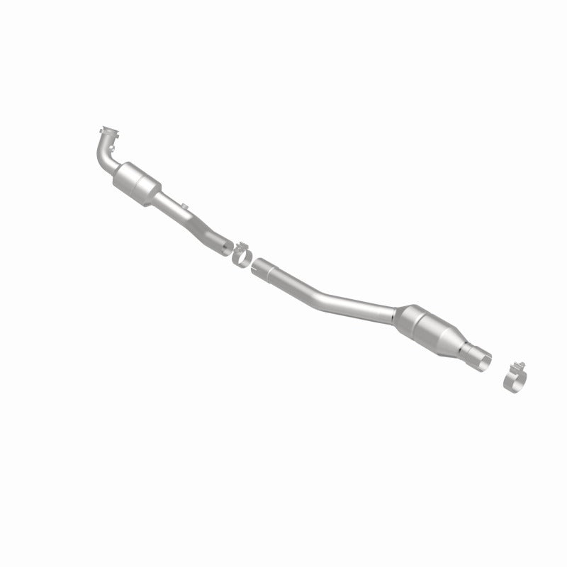 MagnaFlow Direct Fit Catalytic Converter 03-06 Mercedes SL500 5L Driver Side - 51402
