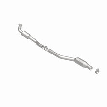 Load image into Gallery viewer, MagnaFlow Direct Fit Catalytic Converter 03-06 Mercedes SL500 5L Driver Side - 51402