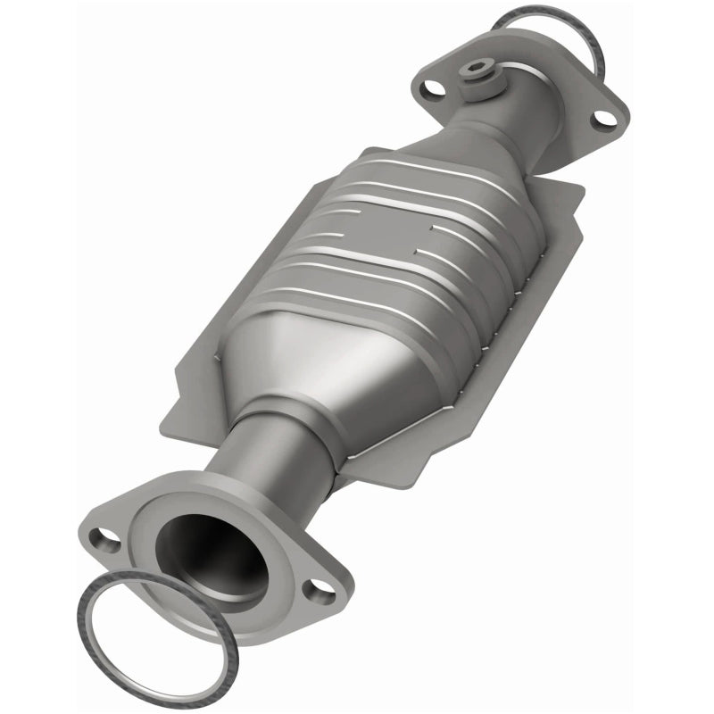 MagnaFlow Direct Fit Catalytic Converter 00-02 Mazda 626 2.0L Rr CA - 451007