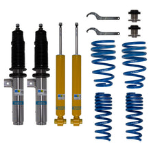 Load image into Gallery viewer, Bilstein B14 (PSS) 13-15 BMW 320xi / 13-04 328xi / 15 435xi Front &amp; Rear Performance Suspension Sys