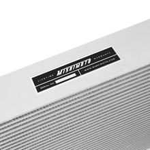 Load image into Gallery viewer, Mishimoto 08-10 Ford 6.4L Powerstroke Intercooler (Silver) - MMINT-F2D-08SL
