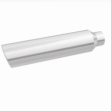 Load image into Gallery viewer, MagnaFlow Tip 1-Pk Re 4.00 X 18 2.5 Id 15De - 35117