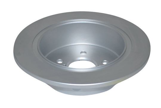 DBA 14-18 Subaru Forester 2.5L Rear En-Shield Street Series Rotor - DBA2667E