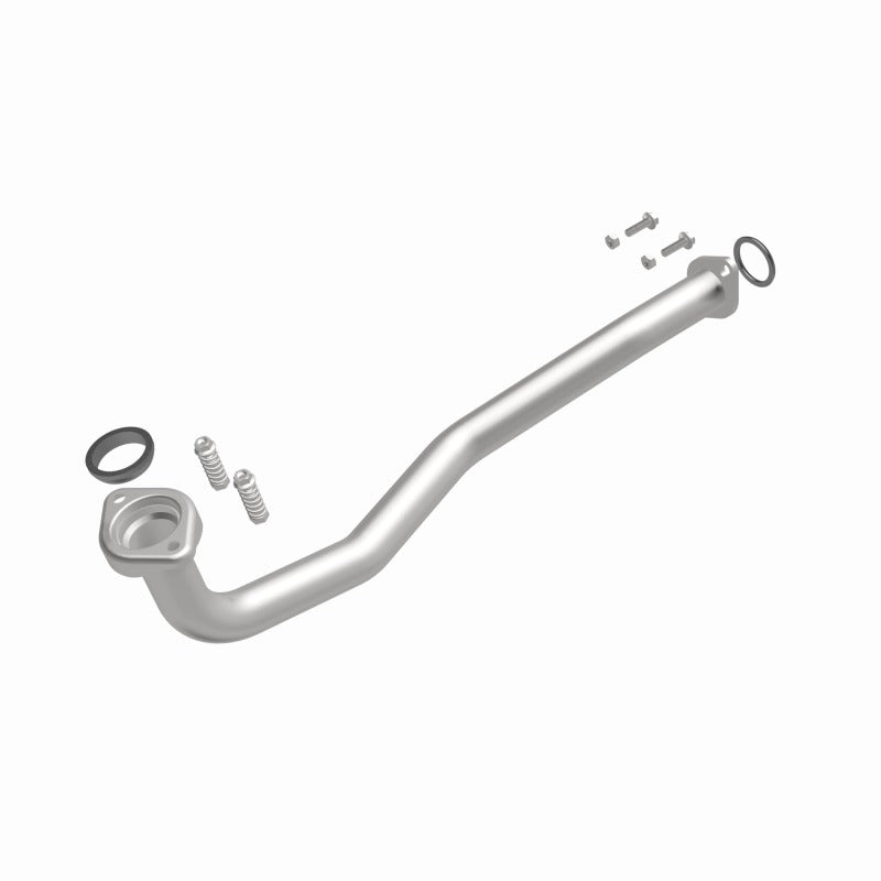 BRE Exhaust 98-00 RAV4 2.0L Front Pipe Kit - 107-0156