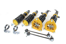 Load image into Gallery viewer, ISC Suspension 01-06 Mini Cooper N1 Basic Coilovers - Race/Track - B010B-T