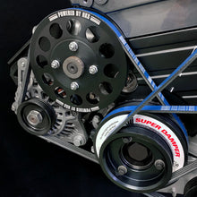 Load image into Gallery viewer, HKS Crank Damper Pulley Kit - 95-02 Nissan GT-R BCNR33/BNR34 (RB26DETT) - 24998-AN003