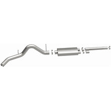 Load image into Gallery viewer, MagnaFlow Sys C/B 03 Suburban-Yukon XL 6.0L V - 15798