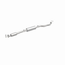Load image into Gallery viewer, MagnaFlow 12-13 Soul 2L Underbody Direct Fit Converter - 52845