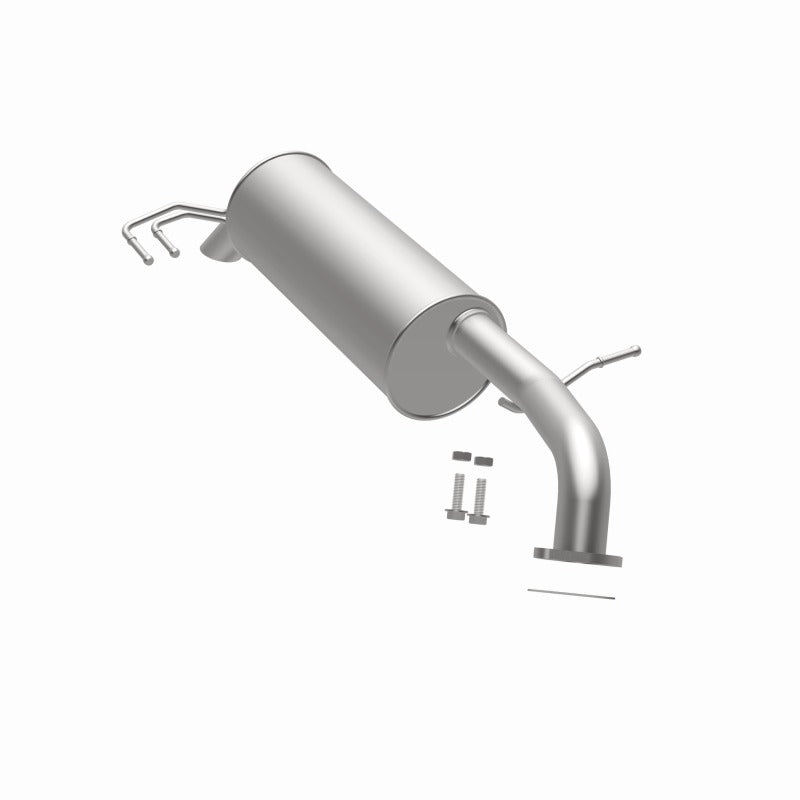 MagnaFlow BRE Exhaust Kit 12-13 KIA Soul 1.6L 2.0L - 106-0826