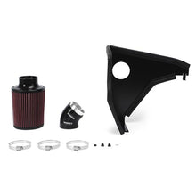Load image into Gallery viewer, Mishimoto 99-05 BMW E46 323i/325i/328i Performance Cold Air Intake Kit - Black - MMAI-E46-99BK