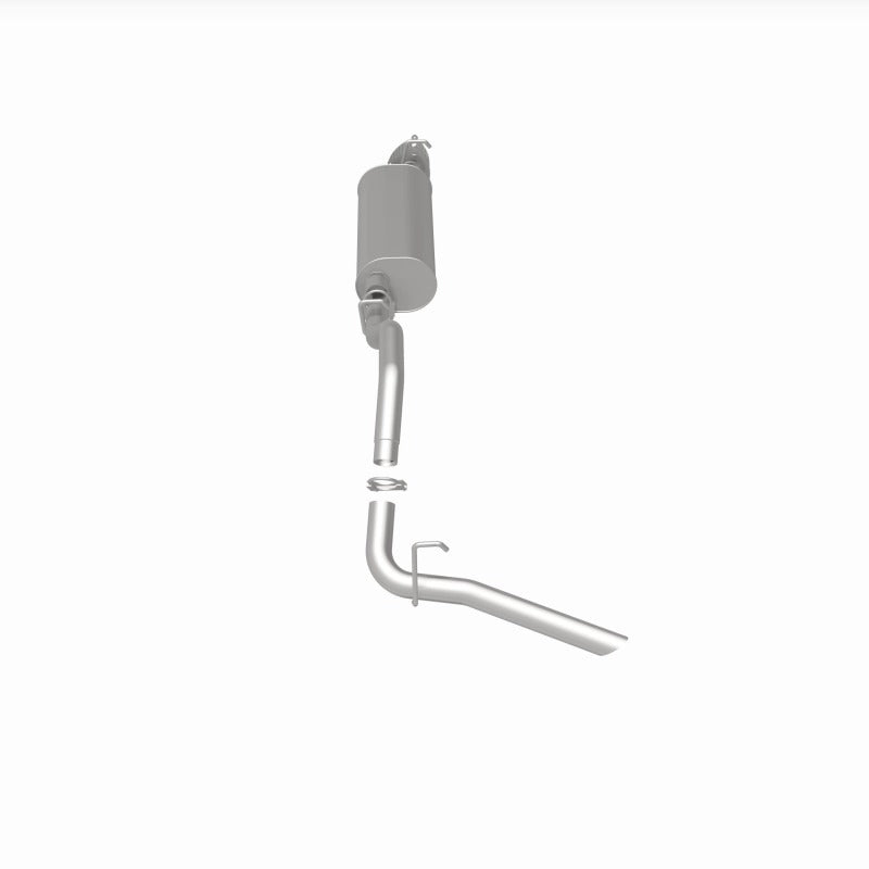MagnaFlow BRE Exhaust Kit 00-05 Astra Safari Van 4.3L - 106-0097
