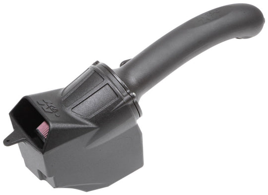 K&N 18-20 Jeep Wrangler JL 2.0L AirCharger Performance Intake - 63-1580