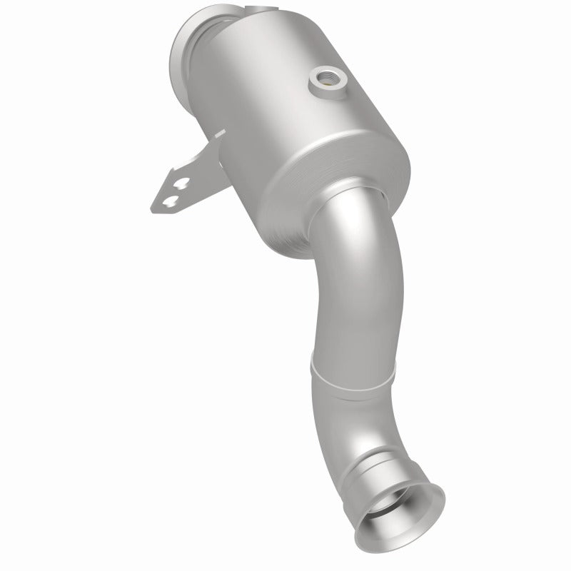 MagnaFlow 15-17 C300 L4 2 OEM Close Coupled Direct Fit Converter - 21-504