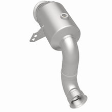 Load image into Gallery viewer, MagnaFlow 15-17 C300 L4 2 OEM Close Coupled Direct Fit Converter - 21-504