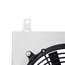 Load image into Gallery viewer, Mishimoto 03-06 Nissan 350Z Aluminum Fan Shroud Kit - MMFS-350Z-03