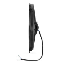 Load image into Gallery viewer, Mishimoto 16 Inch Curved Blade Electrical Fan - MMFAN-16C