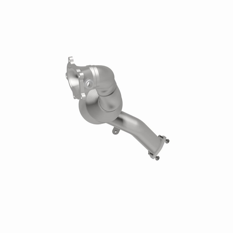 MagnaFlow Direct Fit Catalytic Converter 13-15 Audi S6/S7/S8/A8 Quattro V8-4.0L - 52316