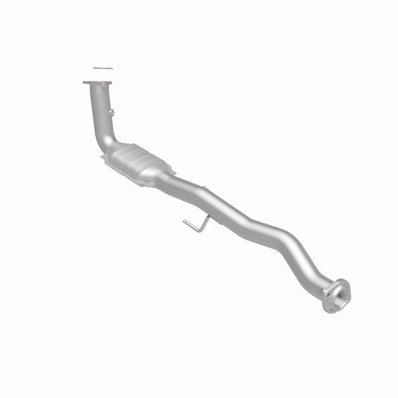 MagnaFlow Direct Fit Catalytic Converter 07-08 Sub XL 6.0 Passenger Side OEM - 49641