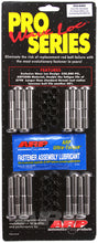 Load image into Gallery viewer, ARP SB Ford 351C Wave-Loc Rod Bolt Kit - 254-6403