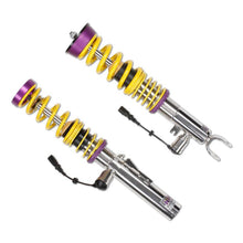 Load image into Gallery viewer, KW Coilover Kit DDC ECU Porsche 911 (997) Carrera 2 - 39071001