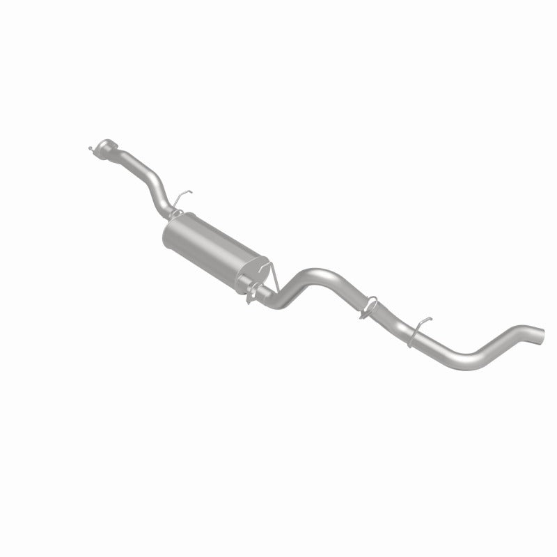 MagnaFlow BRE Exhaust Kit 94-95 Tahoe Yukon 5.7L - 106-0416