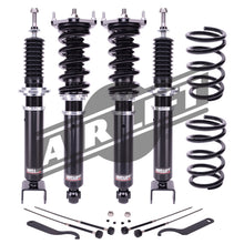 Load image into Gallery viewer, Air Lift Performance 14-24 Infiniti Q50 w/ Ball Lower Mount Coilover Kit - 79011