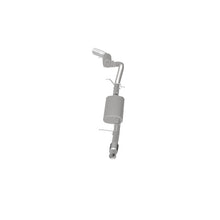 Load image into Gallery viewer, MagnaFlow SYS Cat-Back 2015 GMC Yukon XL Denali 3in Single Passenger Side Rear Ext. 4in Tip - 19040