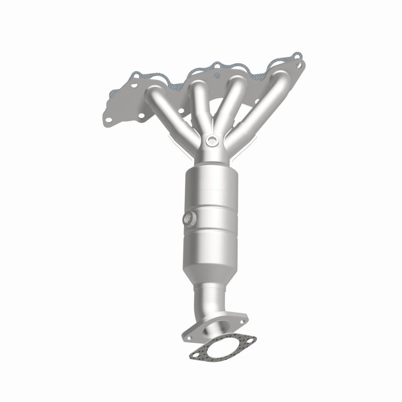 MagnaFlow Direct Fit Catalytic Converter 08-09 Ford Focus 2.0L - 49850