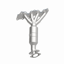 Load image into Gallery viewer, MagnaFlow Direct Fit Catalytic Converter 08-09 Ford Focus 2.0L - 49850